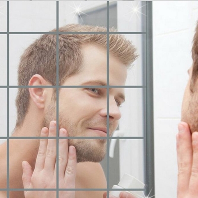 gương dan tuong tu lam