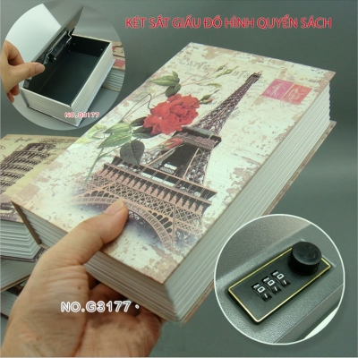 ket de tien hinh quyen sach