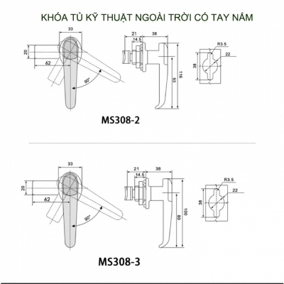 khoa tu kiem tay nam