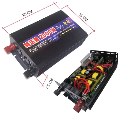 bo kich dien 2000W sin chuan