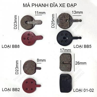 ma thang dia xe dap