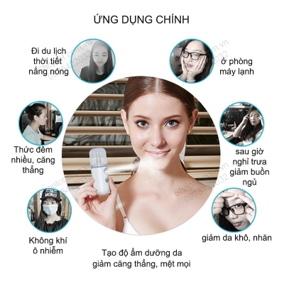 may xong hoi mini nano