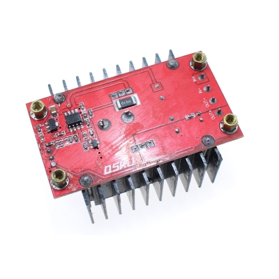 mach dieu chỉnh dien ap