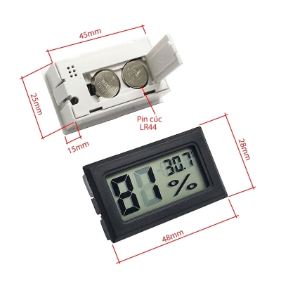 nhiet ke do nhiet do va do am da nang