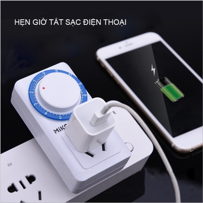 o cam hen gio tu dong tat