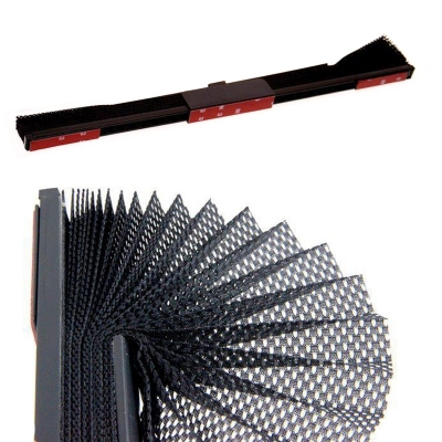 rem che nang thong minh tren oto