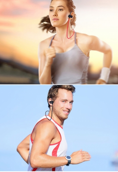 Tai nghe bluetooth 4.1 thể thao 56S