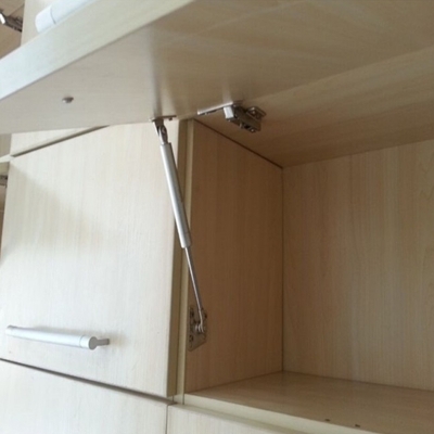 Tay Piston nâng thủy lực cho tủ bếp, hòm, tủ đa năng