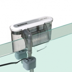 Máy bơm chìm lọc bể cá kiểu thác nước HBL303-3W