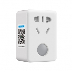 Ổ cắm thông minh điều khiển từ xa bằng smartphone SP mini 3