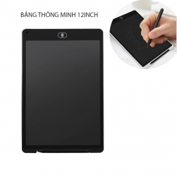 Bảng viết điện tử thông minh DZ12 loại 12 inch