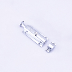 Chốt cửa ngang bằng hợp kim kẽm không gỉ B406