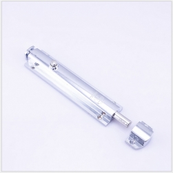 Chốt cửa ngang bằng hợp kim kẽm không gỉ B506