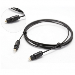 Dây cáp quang Audio dài 1.5m vỏ nhựa OD2.2-1.5m