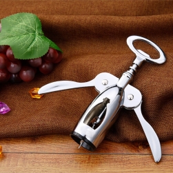 Dụng cụ mở (khui) nắp chai rượu vang và nắp chai bia YX52