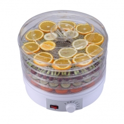 Máy sấy củ quả khô đa năng 5 tầng 15 Lít SY-770