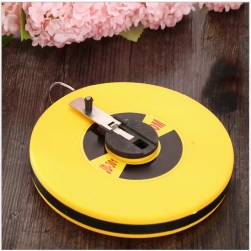 Thước dây cuộn tay dài 30m