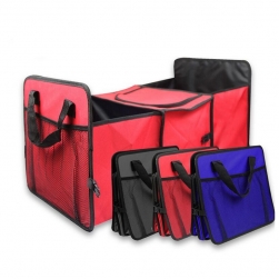 Túi đựng đồ đa năng trên cốp sau xe ô tô