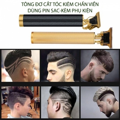 tong do cat toc dung pin sac