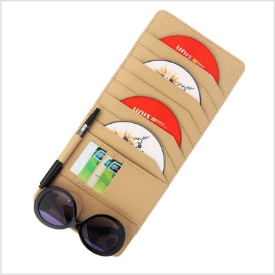 tui kep dia cd xe hoi mau be